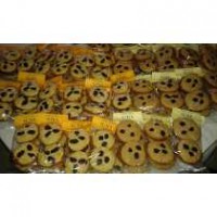 Mini galletas